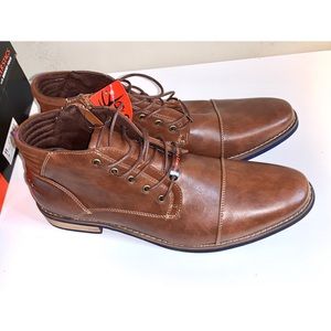 Deer Stags Rhodes Dress Shoe Men’s Size 11